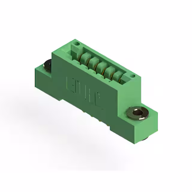346-006-500-103 EDAC Inc.  Edgeboard Connectors
